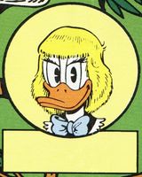 Della Duck 3
