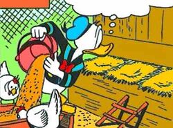 Omelette (Beauséjour) 2