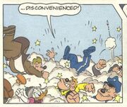 La robe de Daisy - extrait 5
