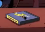 Powerline cd