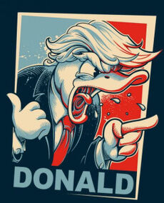 Donald... Trump2
