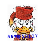 RemyAvatar