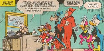 Hr-Le club des Héros