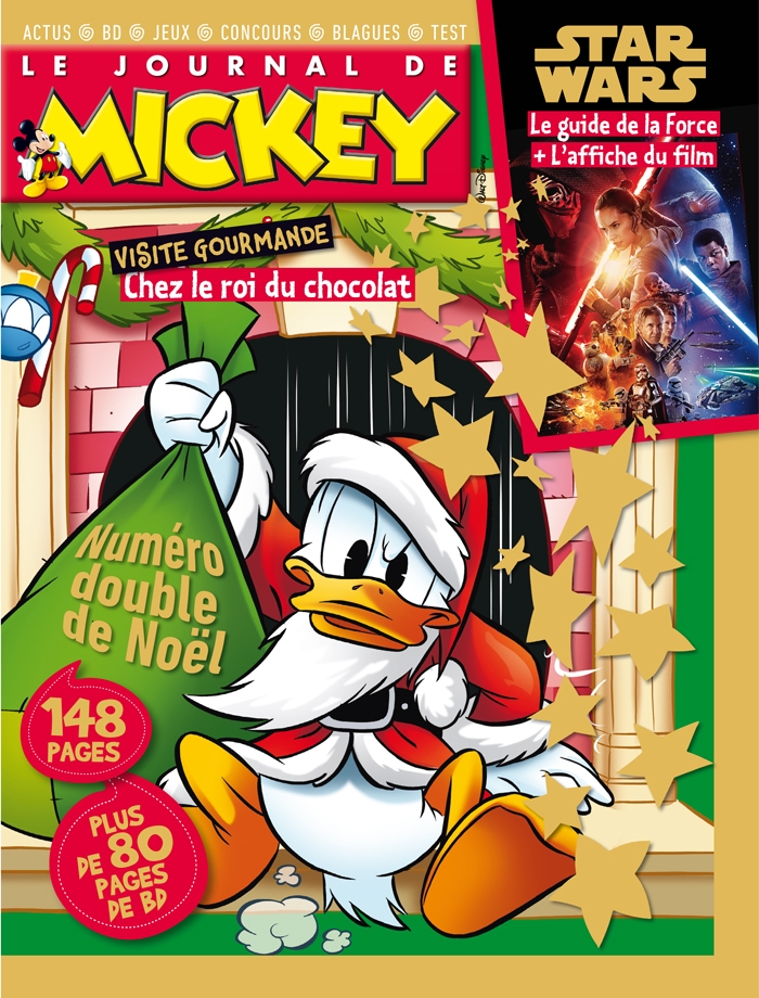 Qui pourra remplacer le Père Noël ? Picsou Wiki FANDOM powered by Wikia