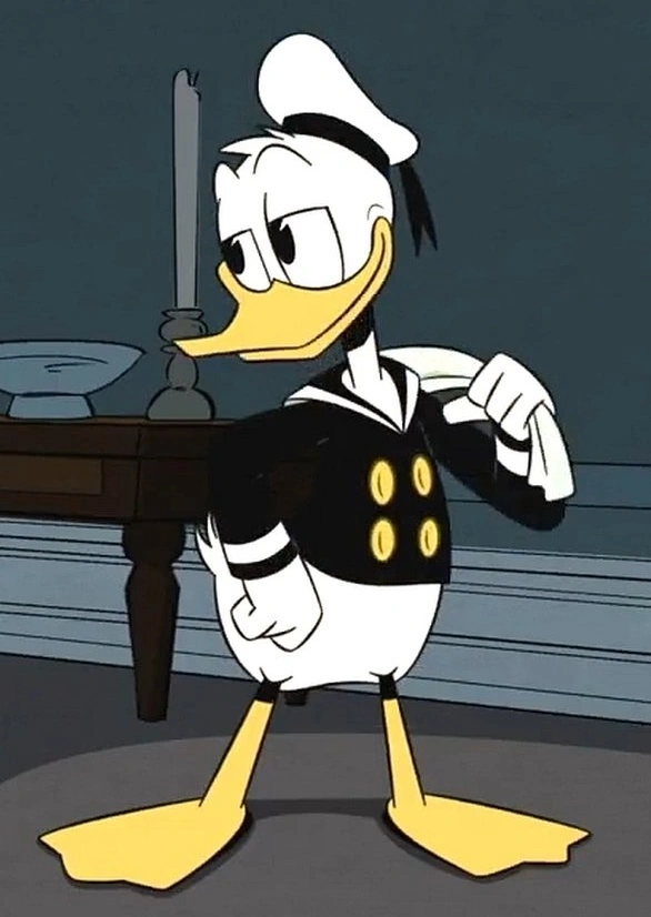 Fichier Donald Duck La Bande à Picsou 2017