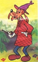 Hr-Charles Rollmops