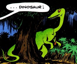 Coelophysis