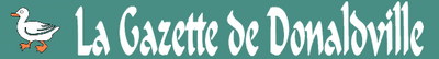 Logo gazette