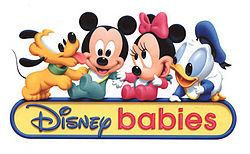 250px-Logo Disney Babies