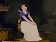 Blanche Neige 2