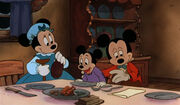 Le Noël de Mickey 1