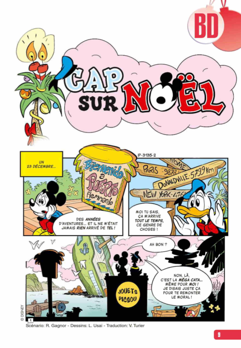 Image Cap sur Noël.png Picsou Wiki FANDOM powered by Wikia
