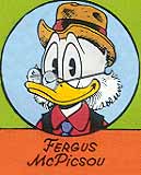 Fergus McPicsou