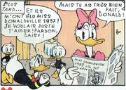 Miss Donaldville - extrait 7