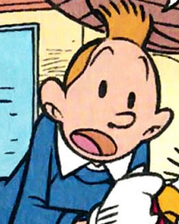 Vinvin Picsou Wiki Fandom