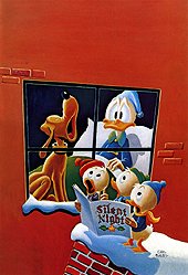 Christmas Carolers