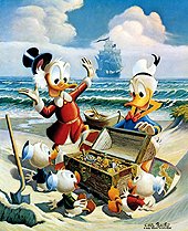 Treasure Island