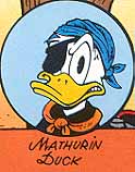 Mathurin Duck 2