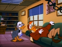 Ludwig von Drake 24