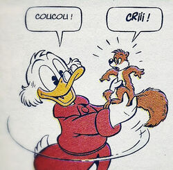 Picsou&ÉcureuilDuDodoland