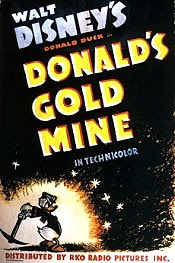 1942 Donald27s gold mine