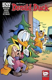 Donald Duck n°375A