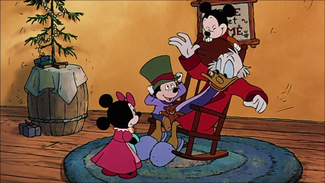 Image - Picsou dans Le Noël de Mickey.png | Picsou Wiki | FANDOM Image - Picsou dans Le Noël de Mickey.png | Picsou Wiki | FANDOM