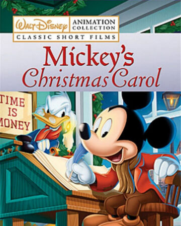 Le Noel De Mickey Picsou Wiki Fandom