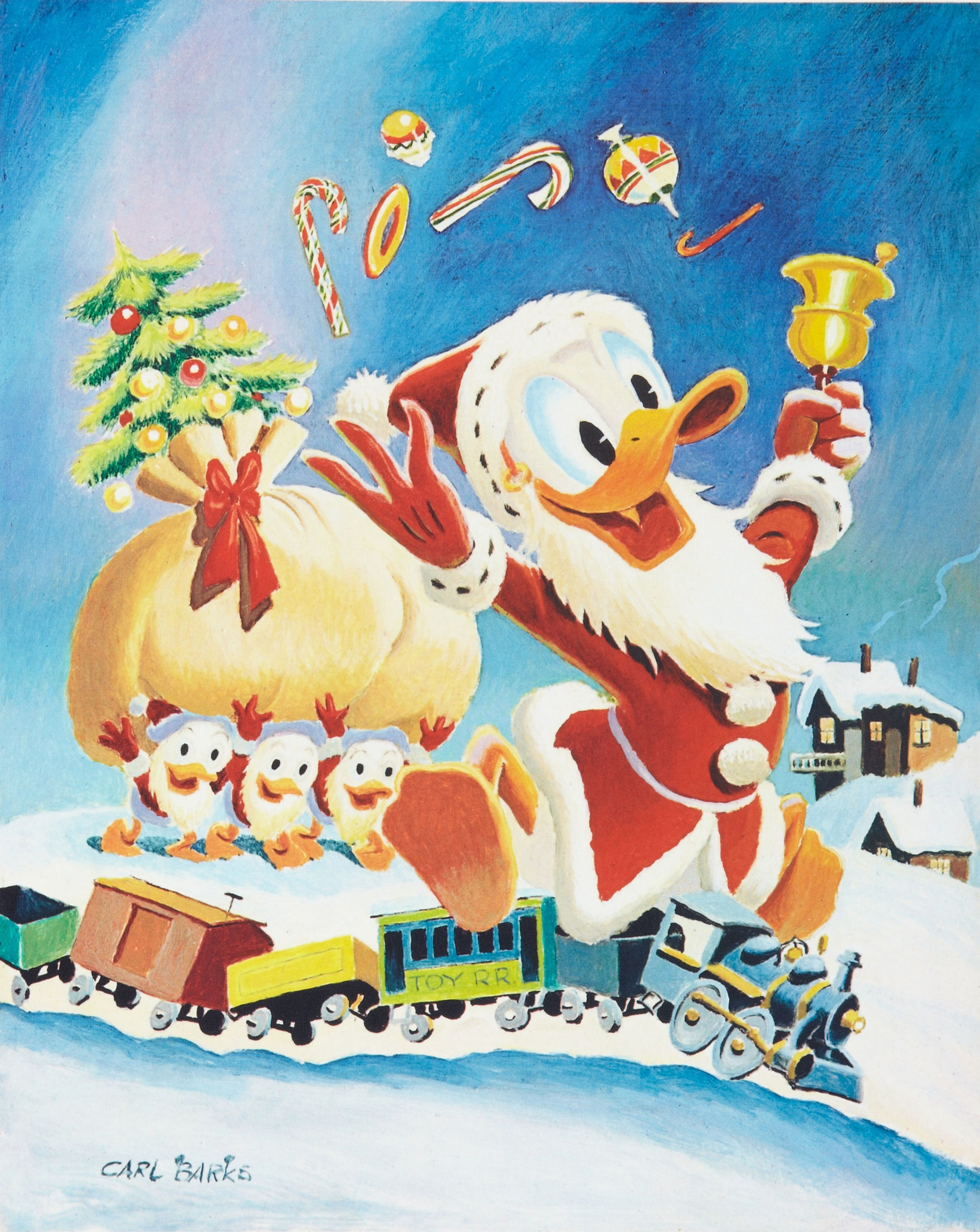Noël pour Pauvreville/Galerie Picsou Wiki FANDOM powered by Wikia