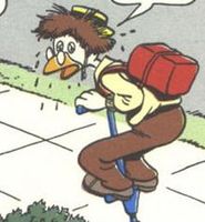 Hr-Géo en 1952