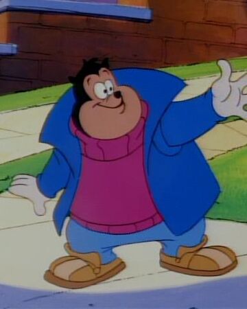Pat Hibulaire Junior Picsou Wiki Fandom
