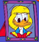 Della Duck