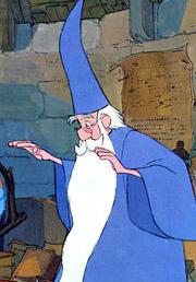 Merlin-l-Enchanteur