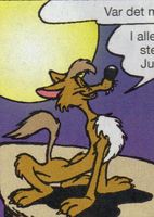 Hr-Bent-Tail