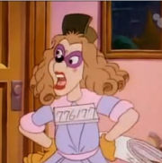 Babydoll Rapetou