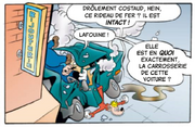 Pat&LafouineAprèsVoitureBélier