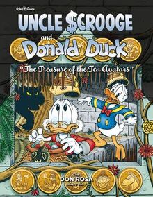 The Don Rosa Library n°7