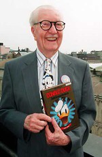Carl Bark