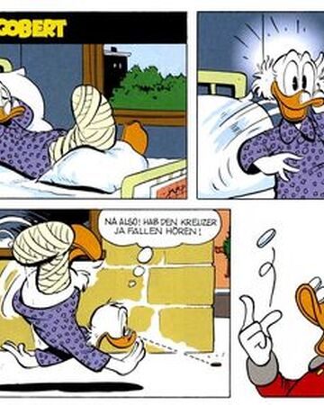 Un Bruit Qui Requinque Picsou Wiki Fandom