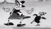 Mère l'Oie