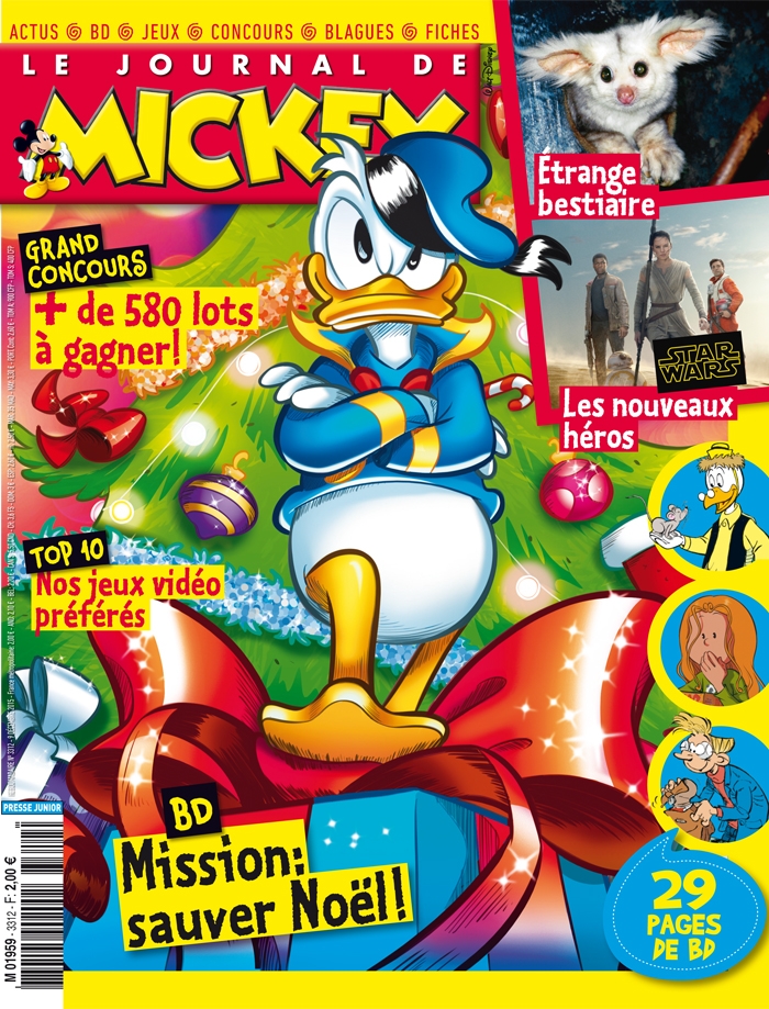 Mission sauver Noël Picsou Wiki FANDOM powered by Wikia