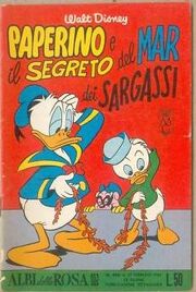 Albi di Topolino n°590