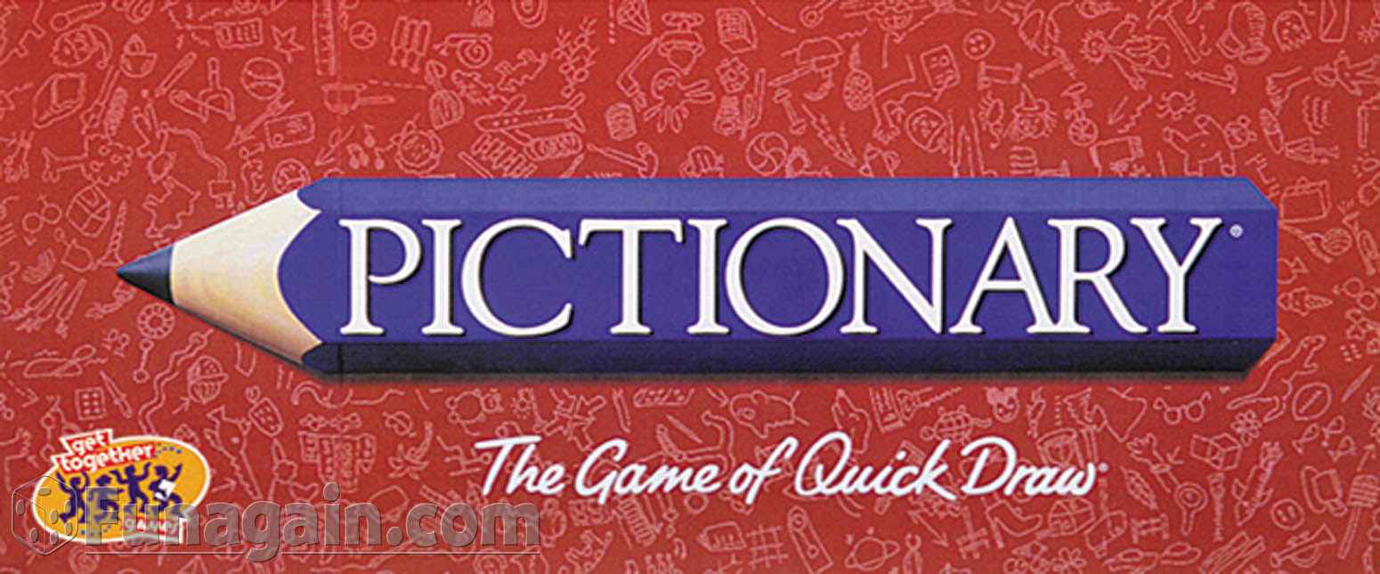 Pictionary Pictionary Wiki Fandom Powered By Wikia