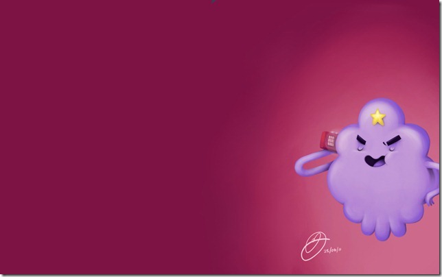 Adventure Time Wallpaper Lumpy Space Princess Thumb Jpg Adventure Time Wallpaper Lumpy Space Princess Thumb Jpg