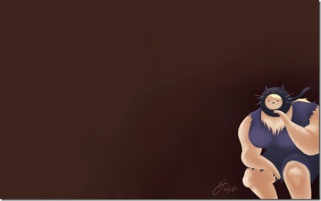 Adventure Time Wallpaper Susan Strong Thumb Jpg Adventure Time Wallpaper Susan Strong Thumb Jpg