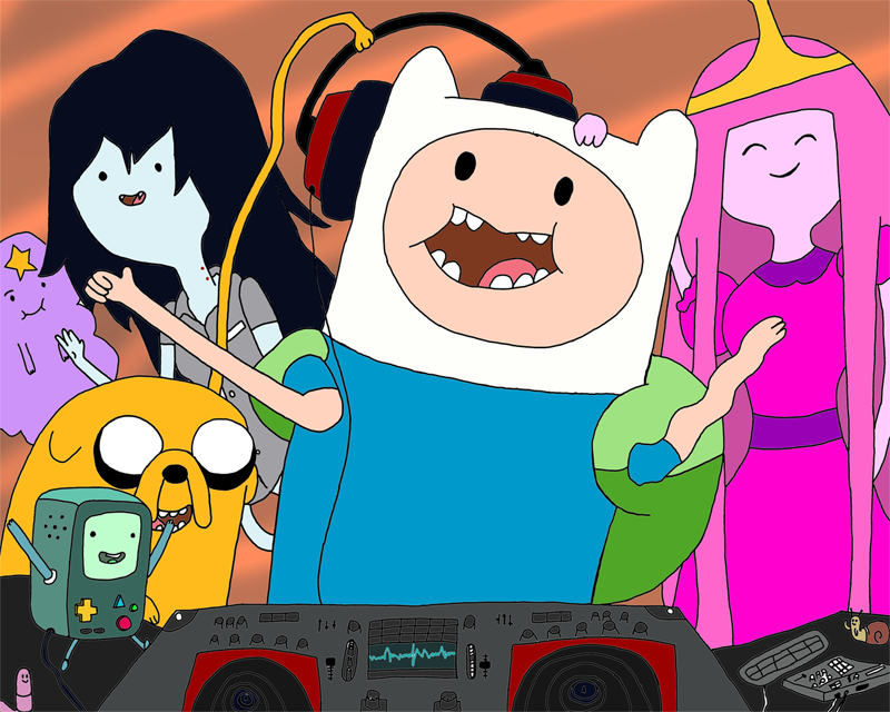 Adventure time cartoon cast | Pictures of advenuretime Wiki | FANDOM ...