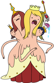 175px-Princess Princess Princess