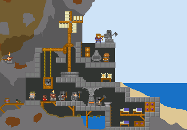 Dwarflife