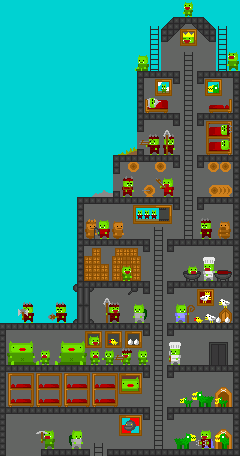 Tower