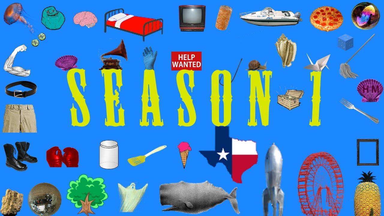 every episode of series reviewed pieguyrulz wiki fandom